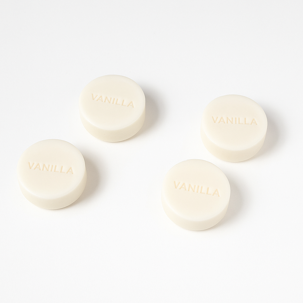 Vanilla & Pepper Wax Melts