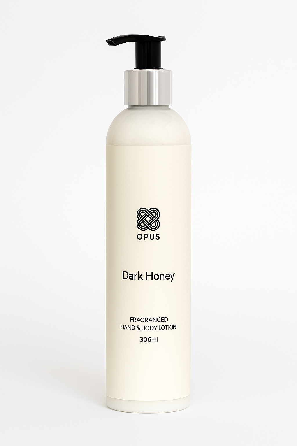 Dark Honey Hand and Body Lotion