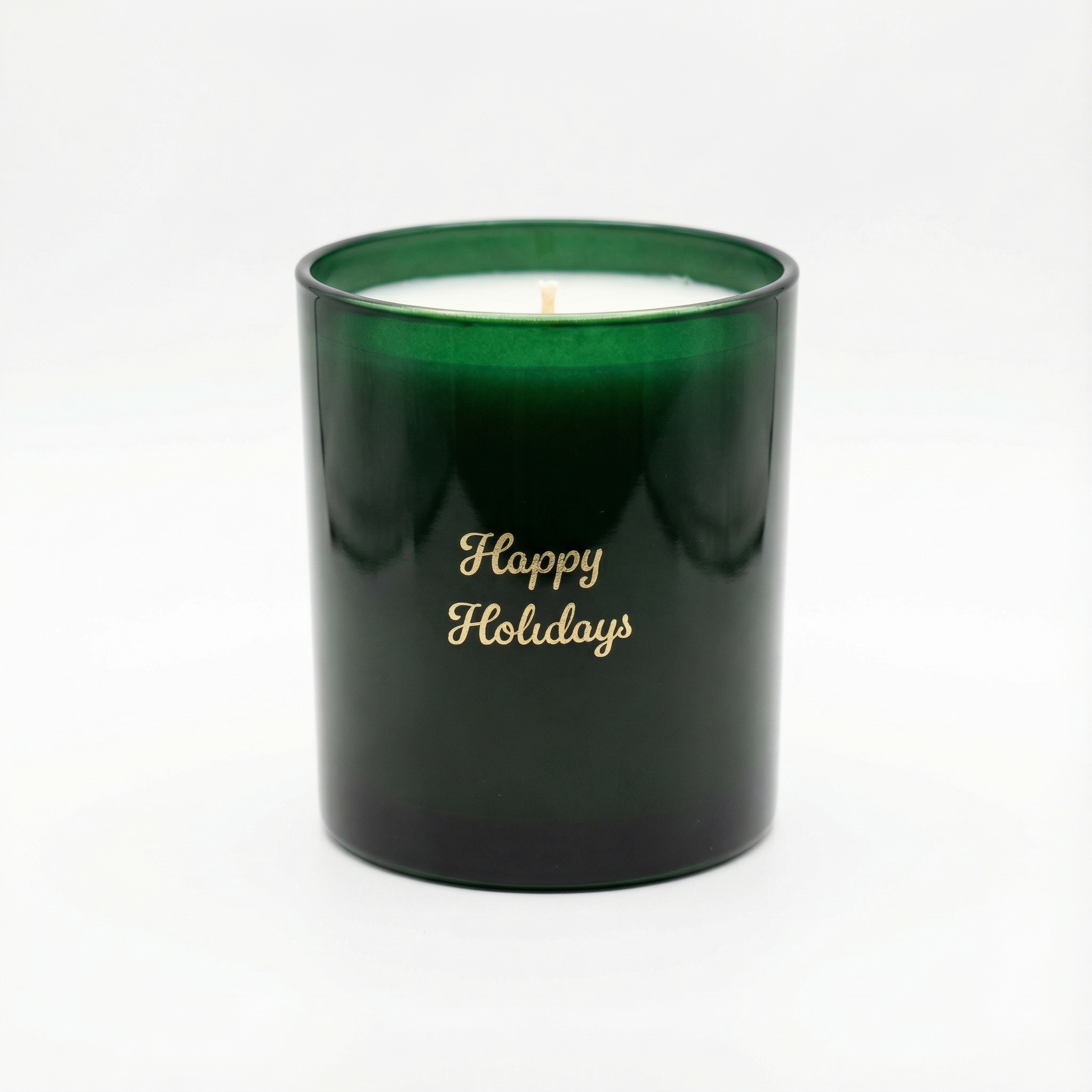 Holiday Candle