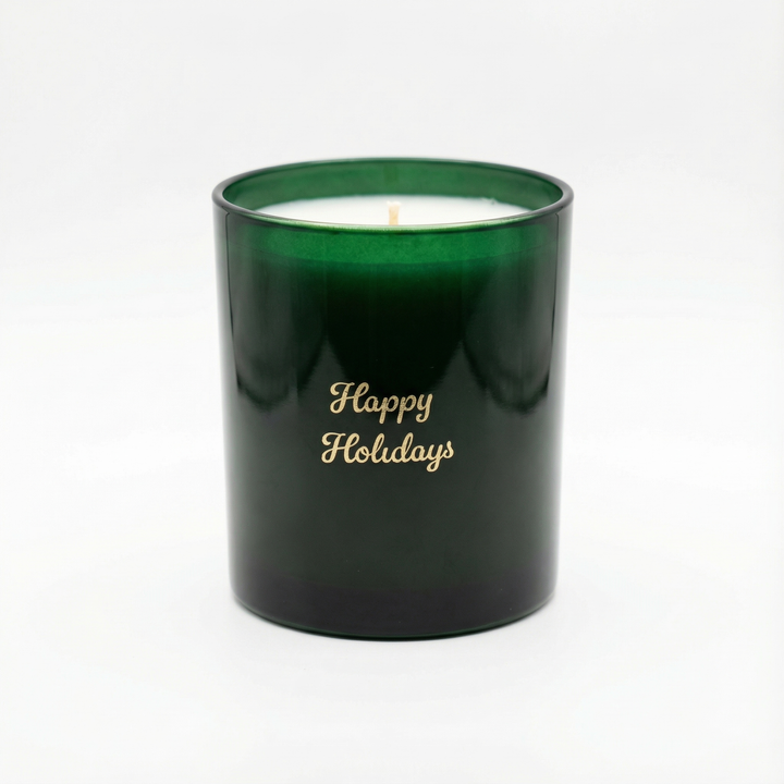 Holiday Candle