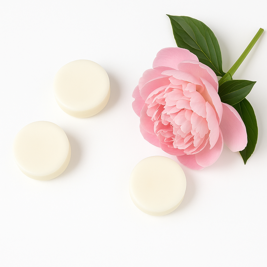 Peony & Oud Wax Melts
